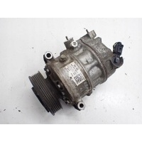 компрессор кондиционера 7e0820803t man tge volkswagen crafter ii 7c 2.0 tdi dav 20r