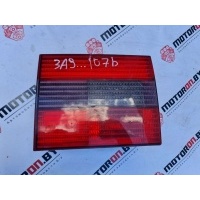 Фонарь крышки багажника левый Volkswagen Passat 1995 3A9945107B