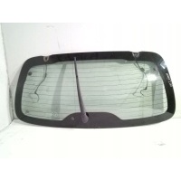 Renault scenic i рестайлинг стекло поворотная tylnej крышки багажника