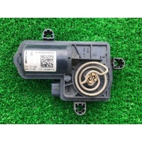 Глушитель Mercedes C W205 2021 A1909064500,A1909065201