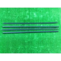 Молдинг дверей (комплект) BMW 5 F10/F11/GT F07 2017 7209726,51337209726,7209725,51337209725,7209714,51357209714,7209713,51357209713