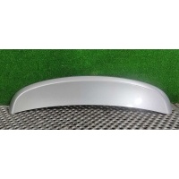 Спойлер Audi A6 C7 (S6,RS6) 2012 4G9 827 933 D, 4G9 945 097