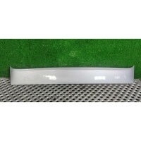 Спойлер Mercedes C W203 2002 203 790 01 88