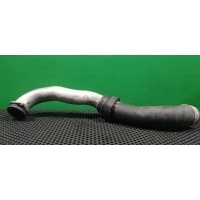 Патрубок интеркулера BMW 3 E46 2002 1161 7786865