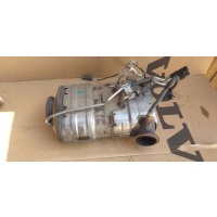 Volvo s60 v60 v70 s80 xc60 xc70 d3 / d4 2.0 d фильтр dpf 31370071