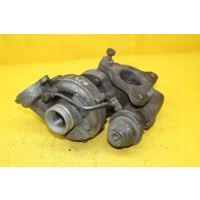 Турбокомпрессор турбина peugeot 406 1.9 td k14 - 258202