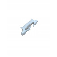 Крепеж пряжка накладка крыши mercedes - benz a0019911898