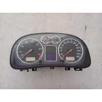 Спидометр fis volkswagen бора 1998 - 2005 № . 1j0920822a европа