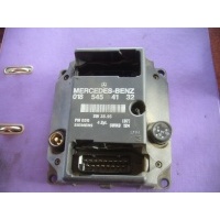 Мерседес w202 блок зажигания 0185454132