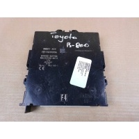 Toyota corolla e21 блок блок управления smartkey 89990 - 02790