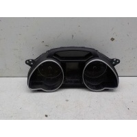 Щиток приборов (панель приборов) Audi A5-S5 Coupe-Sportback 2008- 8T0920930B