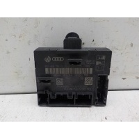 Блок управления Audi A5-S5 Coupe-Sportback 2008- 8T0959792G