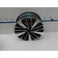 Диск колесный 18" Changan CS35 Plus 2018- S111F2602060408