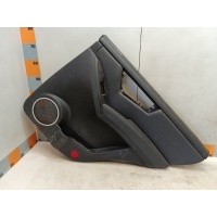 Обшивка двери Lifan X60 W215 2016 S6202210B34