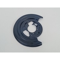 Кожух тормозного диска Mercedes-Benz Sprinter W906 PBS112, A0004260007, 2E0609451