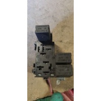 Блок реле Renault Clio 1 1999 7703297567