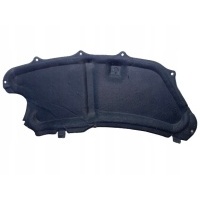 Изоляция медалист капота peugeot 206 плюс 09r - 12r ори oem