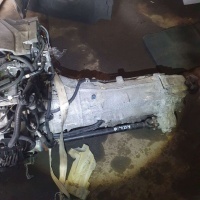 КПП автоматическая (АКПП) BMW X5 F15 2015 8HP45X, 8638279, 8627134,24 00 8 623 975