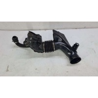 Патрубок турбины BMW 4 F32/F33/GT F36 2016 8573994, 13718573994, 8573994,