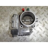 Заслонка дроссельная Chery Fora (A21) A21 (2006—2011) 2007 0280750196