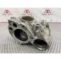 Б/У Клапан ЕГР (EGR) переработки картерных газов Nissan Qashqai J10 2007 14710-00Q0V, 352301, <strong>-Б/У Детали сняты с АВТОМОБИЛЯ</strong>