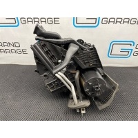 корпус отопителя Ford Mondeo CA2 2008 6G9119B555CP, 1619833, 3M5H19E616AB, AV6N19E616CA, 2179171, 6G9T19E624AE, 1847910, 7G9T18456CA, 6G9T18456AA, 1716612, 6G9118C505AC