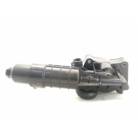 Корпус масляного фильтра Mercedes-Benz C-Class W204 2011 A2711801210