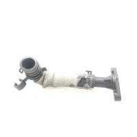 Фланец системы охлаждения Volkswagen Touareg 2008 03H121144A