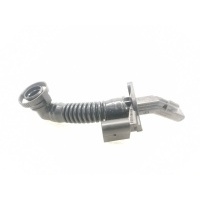 Трубка картерных газов Volkswagen Touareg 2008 03H103202D