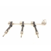 Топливная рейка (рампа) Volkswagen Touareg 2008 03H133316G, 03H906036A