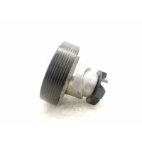 Помпа Volkswagen Touareg 2008 022121005J, 021121031D