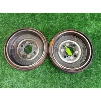 барабан тормозной задний Toyota Yaris XP9 2008 424310D030