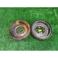 барабан тормозной задний Toyota Yaris XP9 2008 424310D030