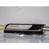 Решетка противотуманной фары Volkswagen Passat B7 362 2011-2015 95D127-6