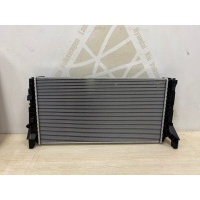 Радиатор охлаждения двигателя BMW X1 F48 2015-2019 20C508-1