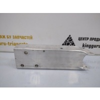 Кронштейн усилителя бампера BMW X3 F25 2010-2014 20X10715
