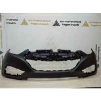 Бампер Hyundai IX35 LM до Рестайлинг 2010-2013 40480711