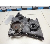 Крышка двигателя передняя Mercedes Benz W201 (1982 - 1993) 1020105117