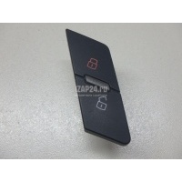 Кнопка центрального замка VAG A6 [C6,4F] (2004 - 2011) 4F2962108B5PR