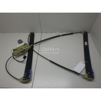 Стеклоподъемник электр. передний правый VAG A6 [C6,4F] (2004 - 2011) 4F0837462D
