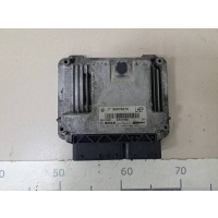 Блок управления двигателем Opel Opel Antara 2007-2015 96878476