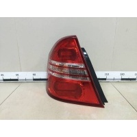 Фонарь задний левый Lifan Lifan Solano 1 2008-2016 B4133300