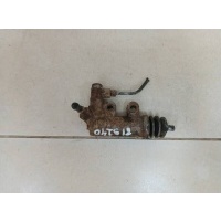 Цилиндр сцепления рабочий Great Wall Great Wall Hover M4 06.2013 - 10.2016 1609010001