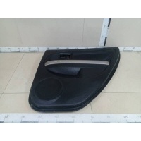 Обшивка двери задней правой Great Wall Great Wall Hover M4 06.2013 - 10.2016 6202120S08, 6202120XS56XACR