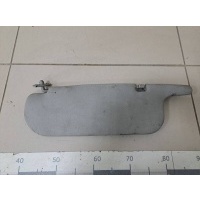 Козырек солнцезащитный (внутри) Mitsubishi Mitsubishi L200 (K6,K7) 1996-2006 MR732272