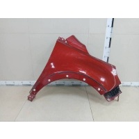 Крыло переднее правое Great Wall Great Wall Hover M4 06.2013 - 10.2016 8403102XS56XA