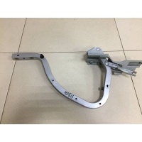 Петля крышки багажника Renault Renault Fluence 2010-2017 844017970R