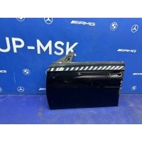 дверь Mercedes-benz CLS350 W219 2008 A2197200105