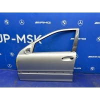 дверь Mercedes-benz c320 W203 2002 A2037200105