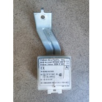 Блок управления блок keyless mazda 323 88lp0060